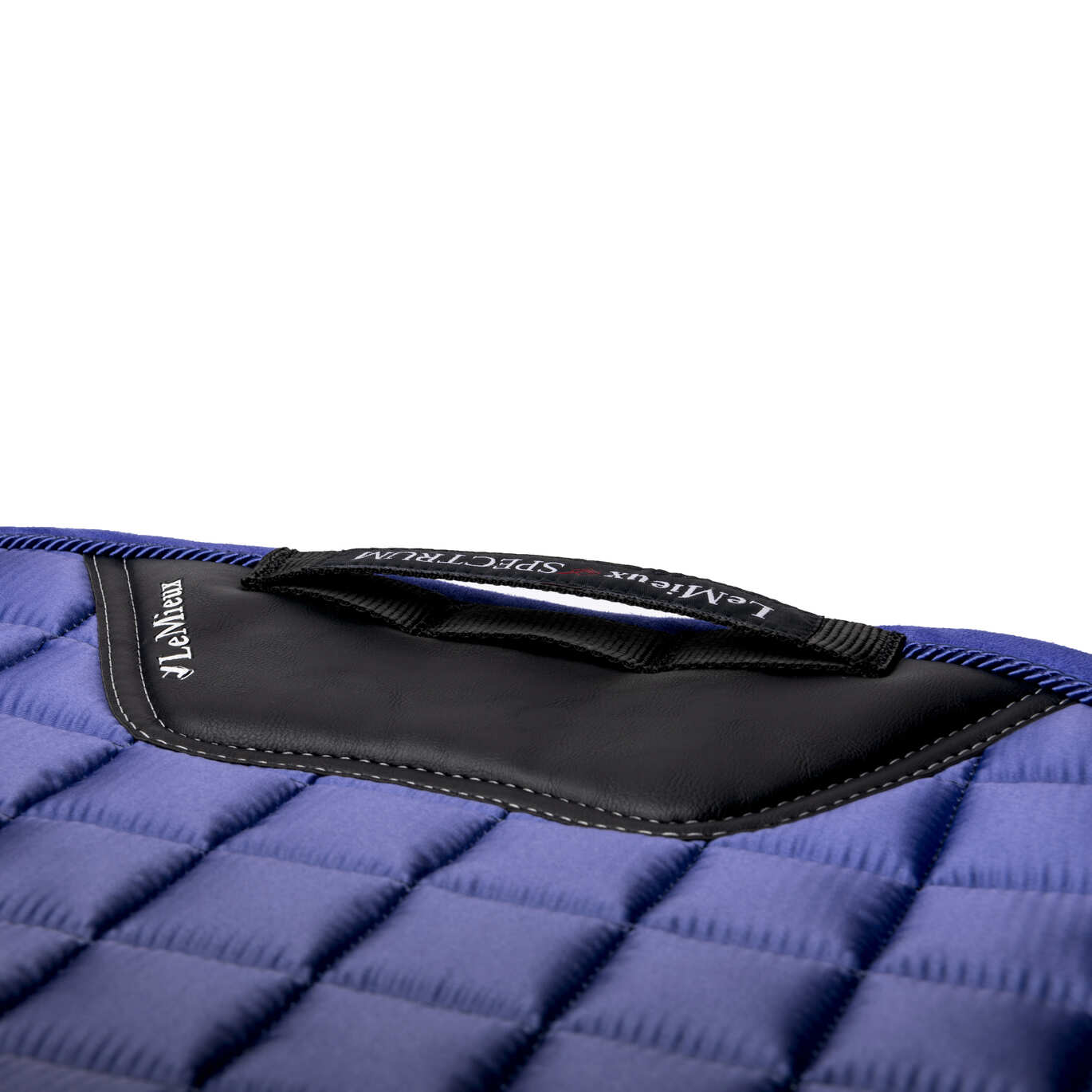 LeMieux Gurtschutzbereich