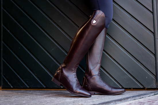 Reitstiefel im Vergleich: Welche Modelle passen zu dir?