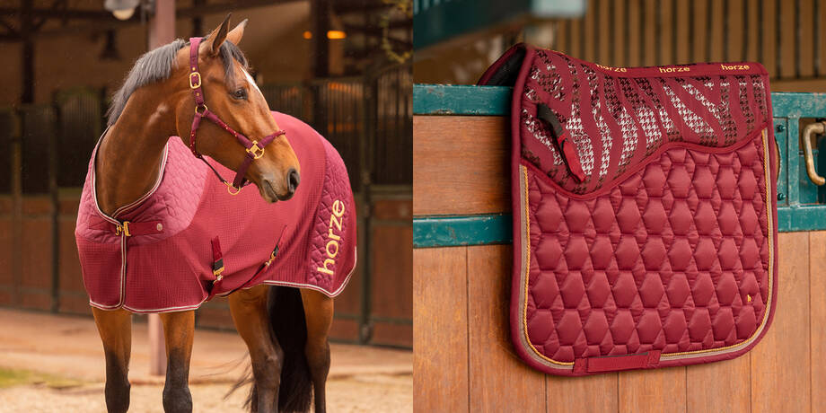 Pferdezubehör & Pferdebedarf