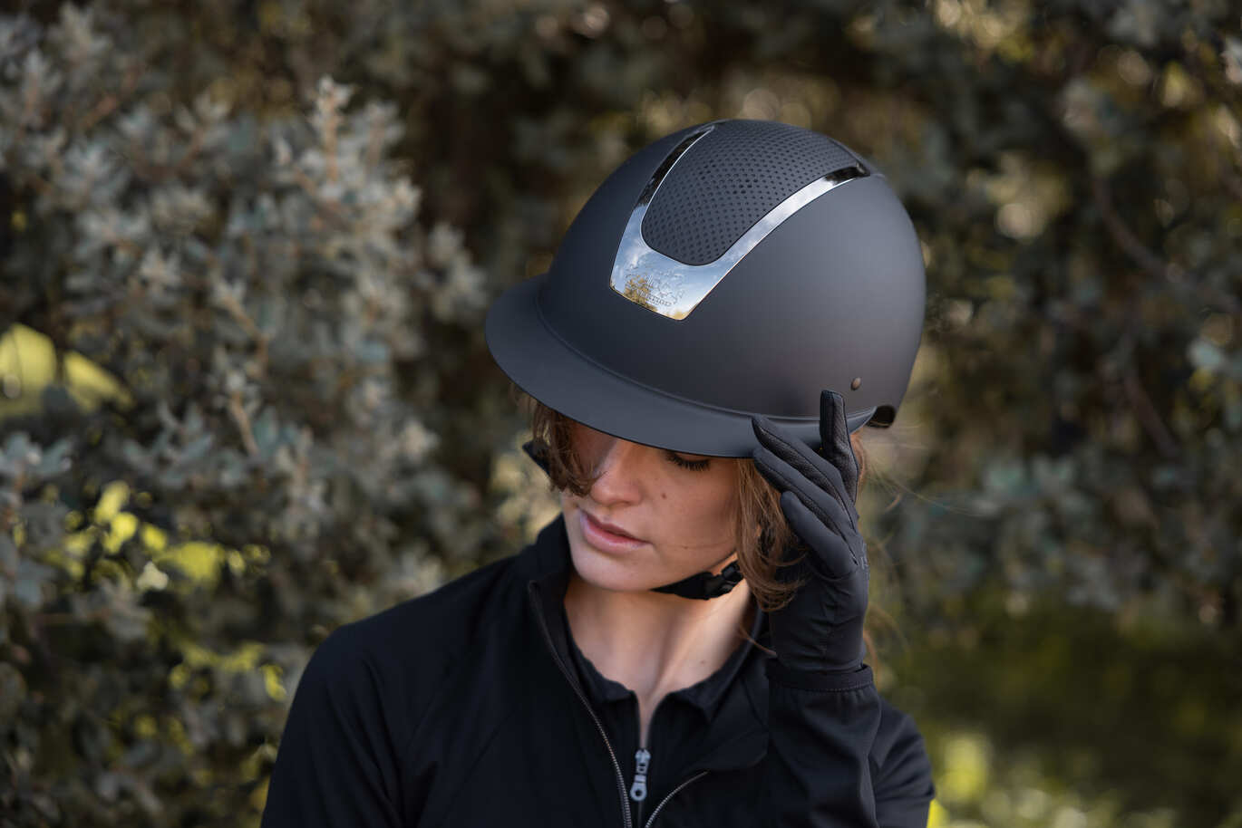 B Vertigo Majoris Mips-Helm mit Mips-Technology