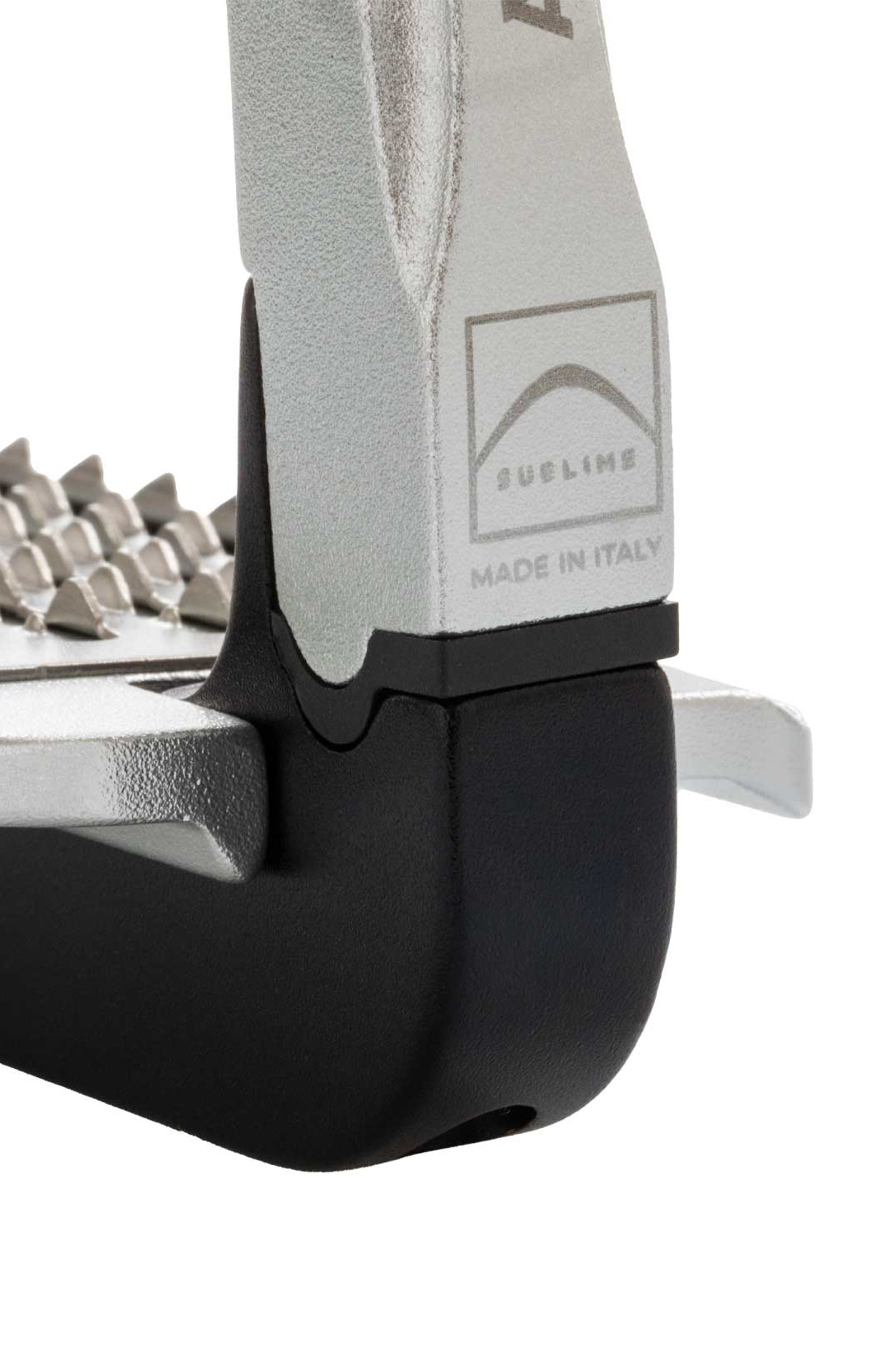 Acavallo Rel-X 180 Steigb&uuml;gel  