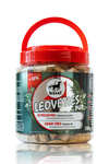 Leovet Leoveties Getreidefreier Premium Mix, 1100g