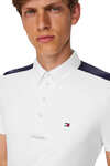 Tommy Hilfiger Equestrian Hamilton Turniershirt