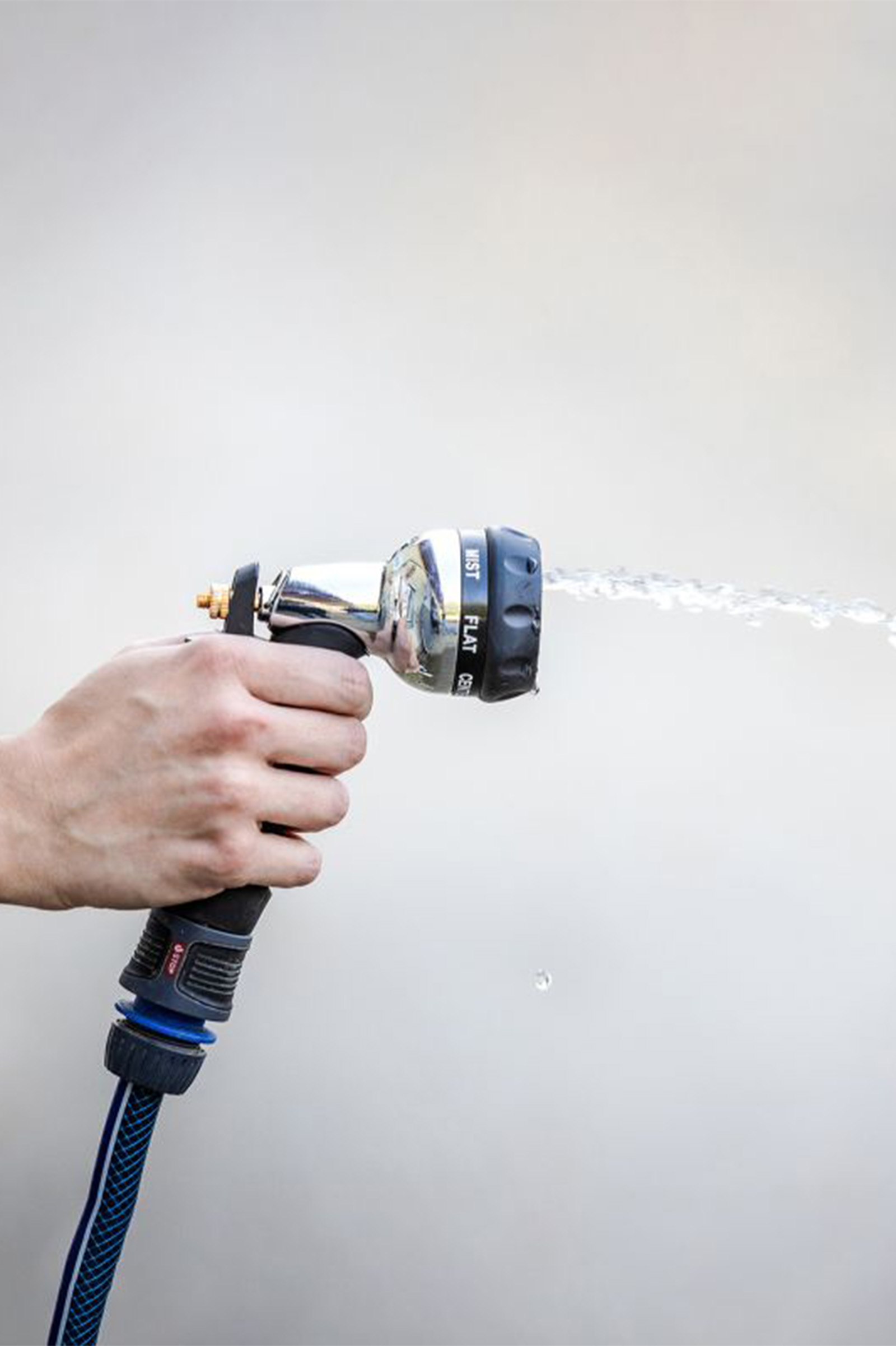 Waldhausen Abspritzbrause Komfort