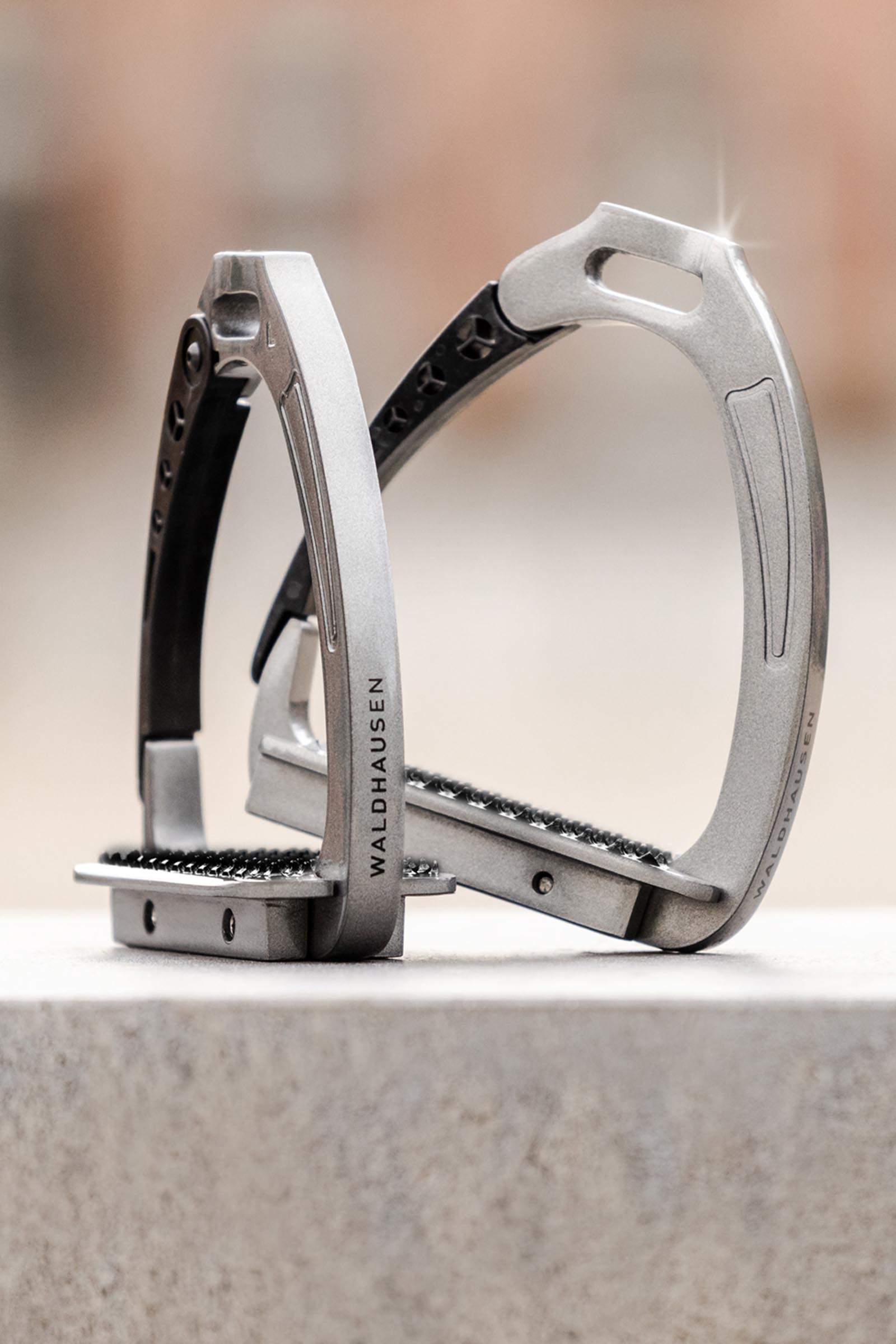 Waldhausen Pro Sicherheitssteigbügel