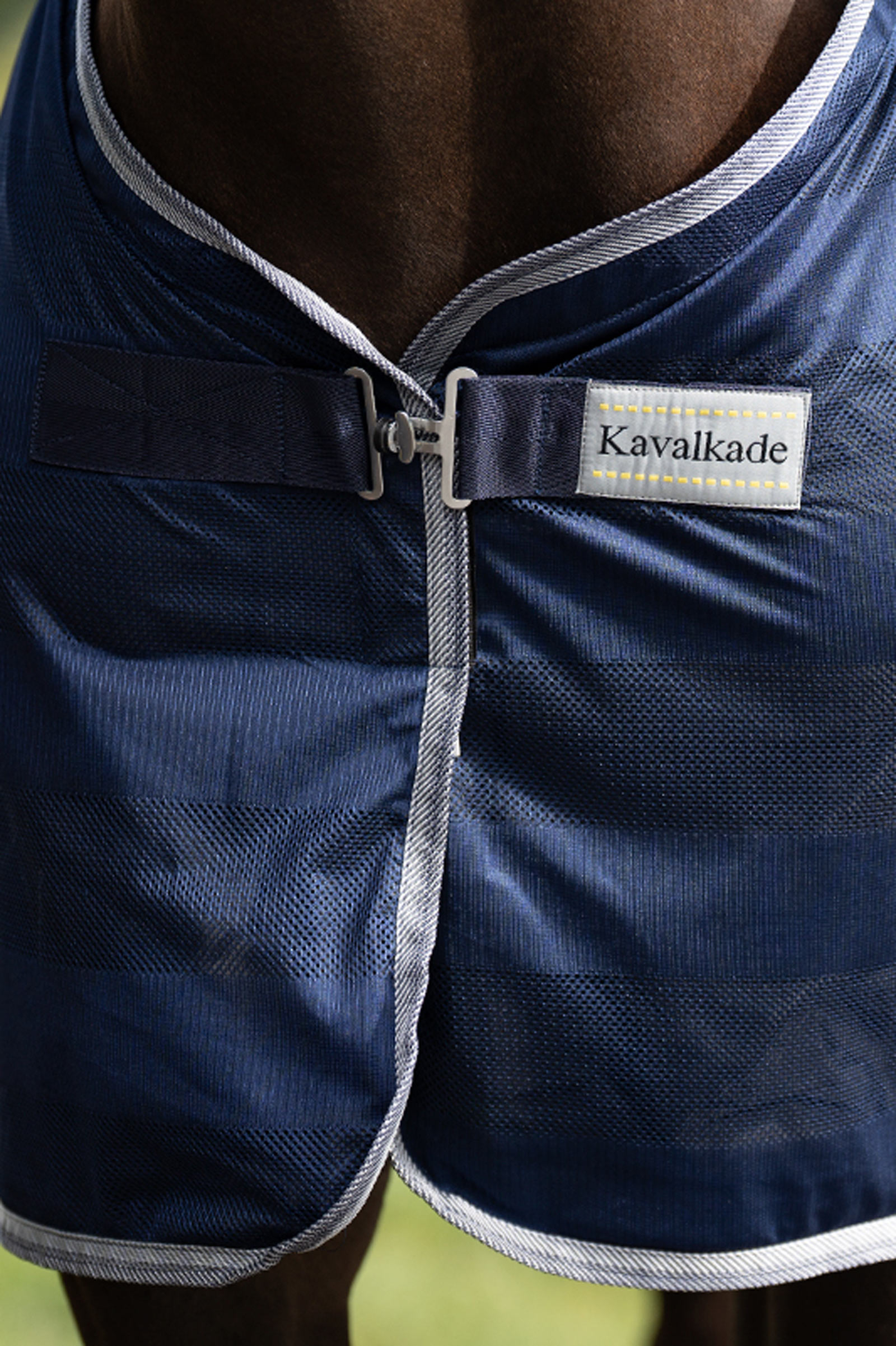 Kavalkade Stripe Fliegendecke