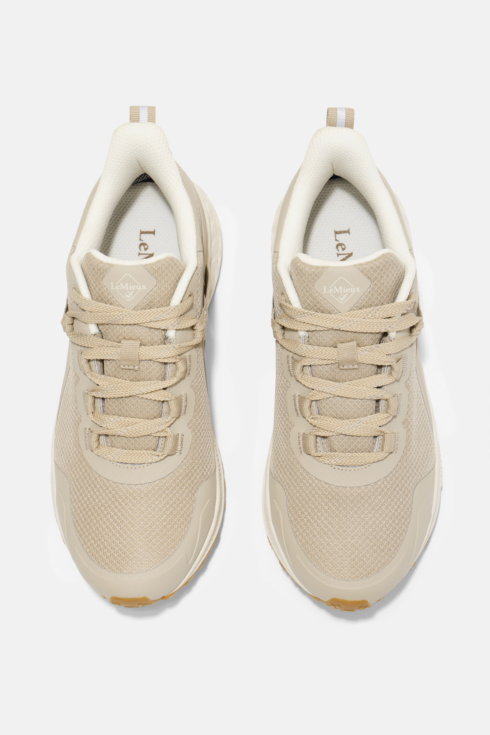 LeMieux Trax wasserdichte Sneaker II