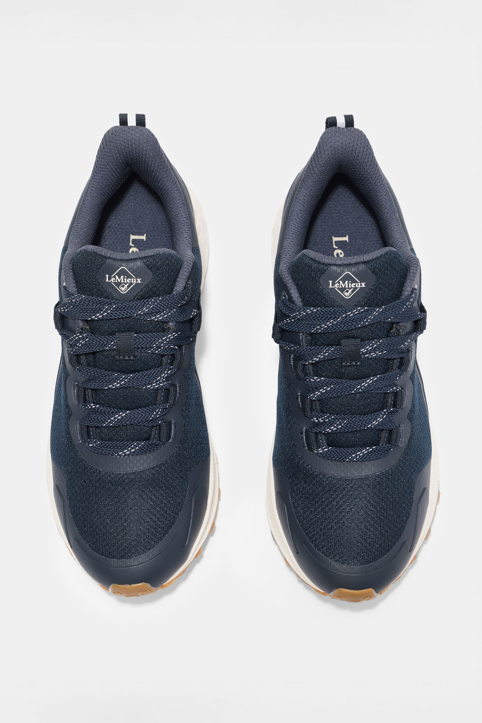 LeMieux Trax wasserdichte Sneaker II