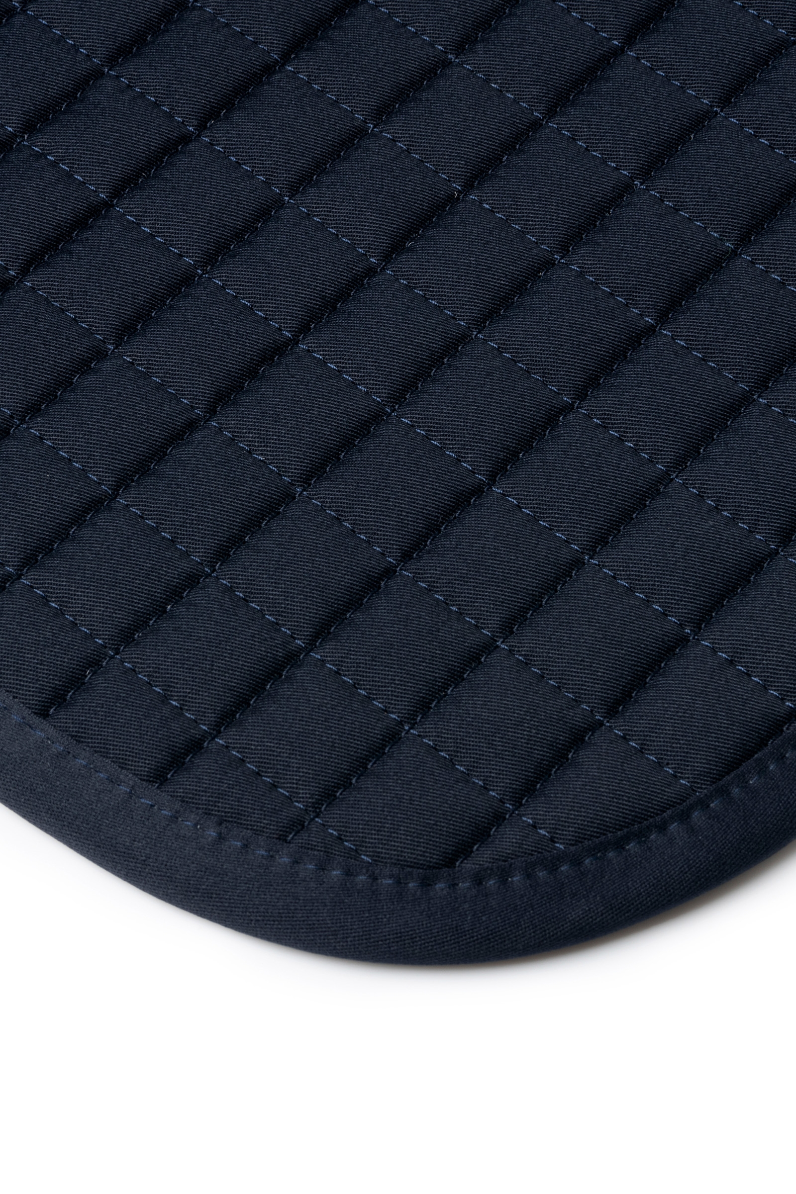 LeMieux Baumwoll Dressurschabracke