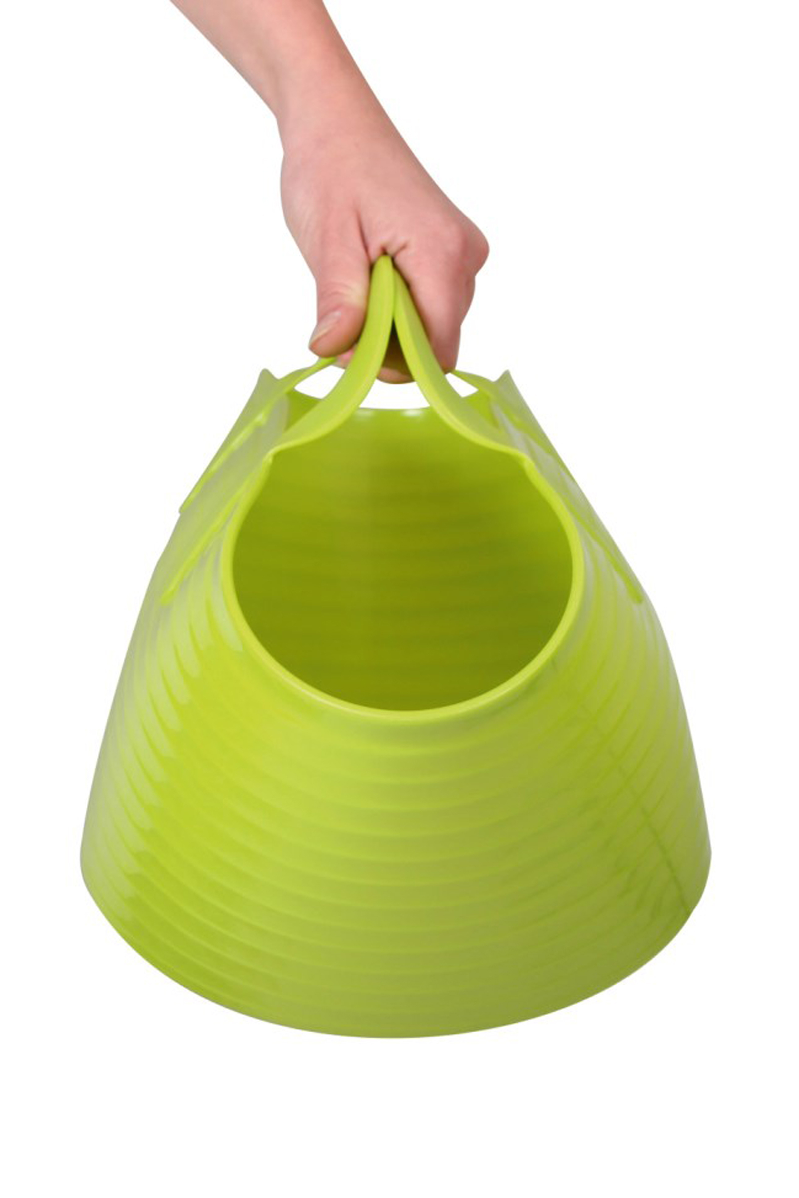 Kerbl FlexBag Flexibler Trog, 12 L