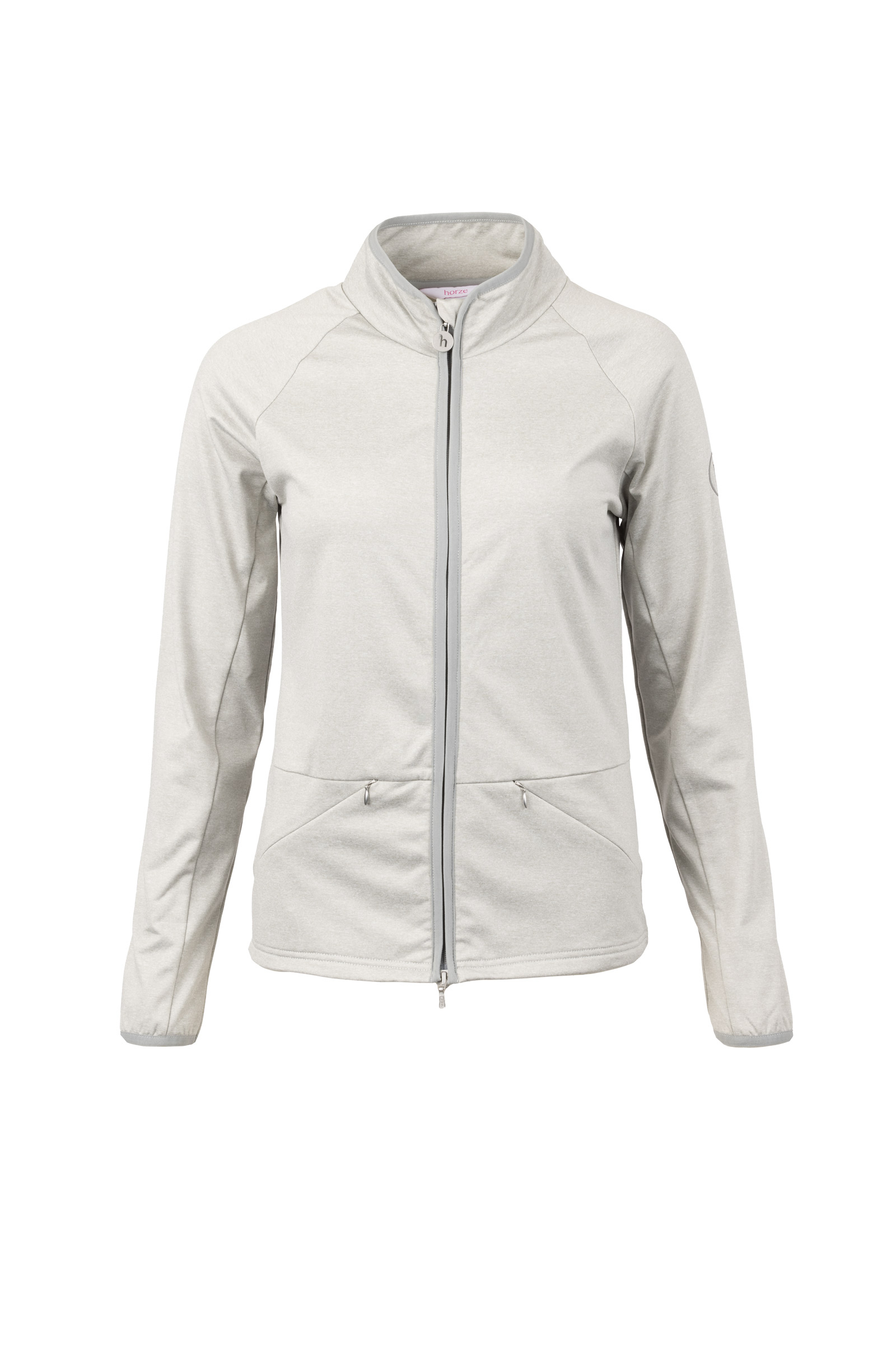 Horze Alice Damen Funktions-Reitjacke