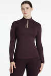 LeMieux Classique Damen Baselayer Shirt