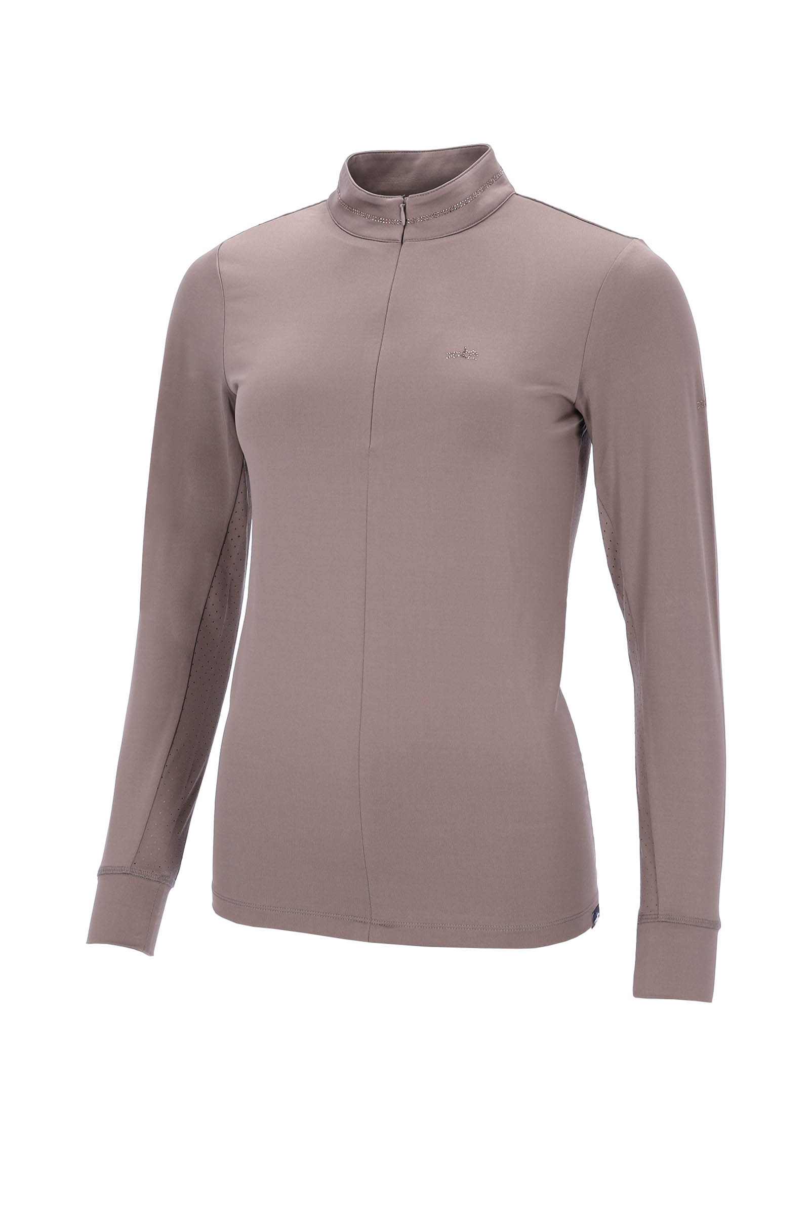 Schockem&ouml;hle Sports SP Peppa Style Damen Winter Training Shirt