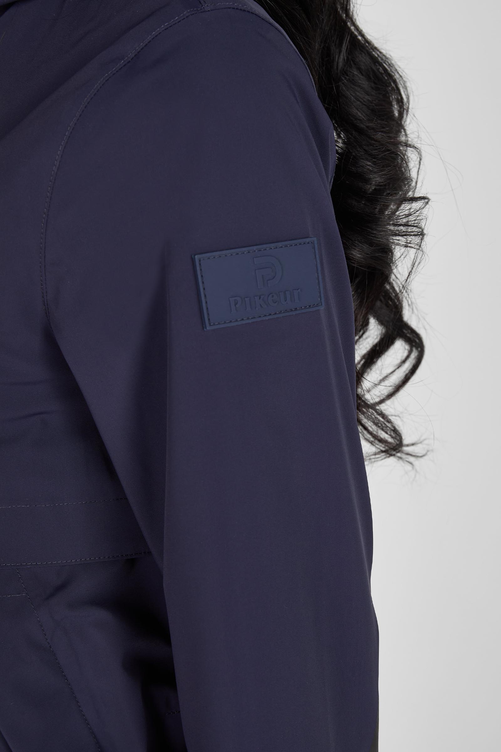 Pikeur Damen Regenjacke