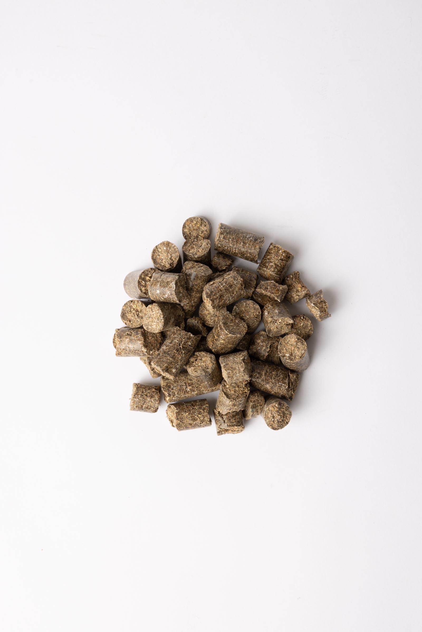 Horze Leckerlis Senior, 3 kg