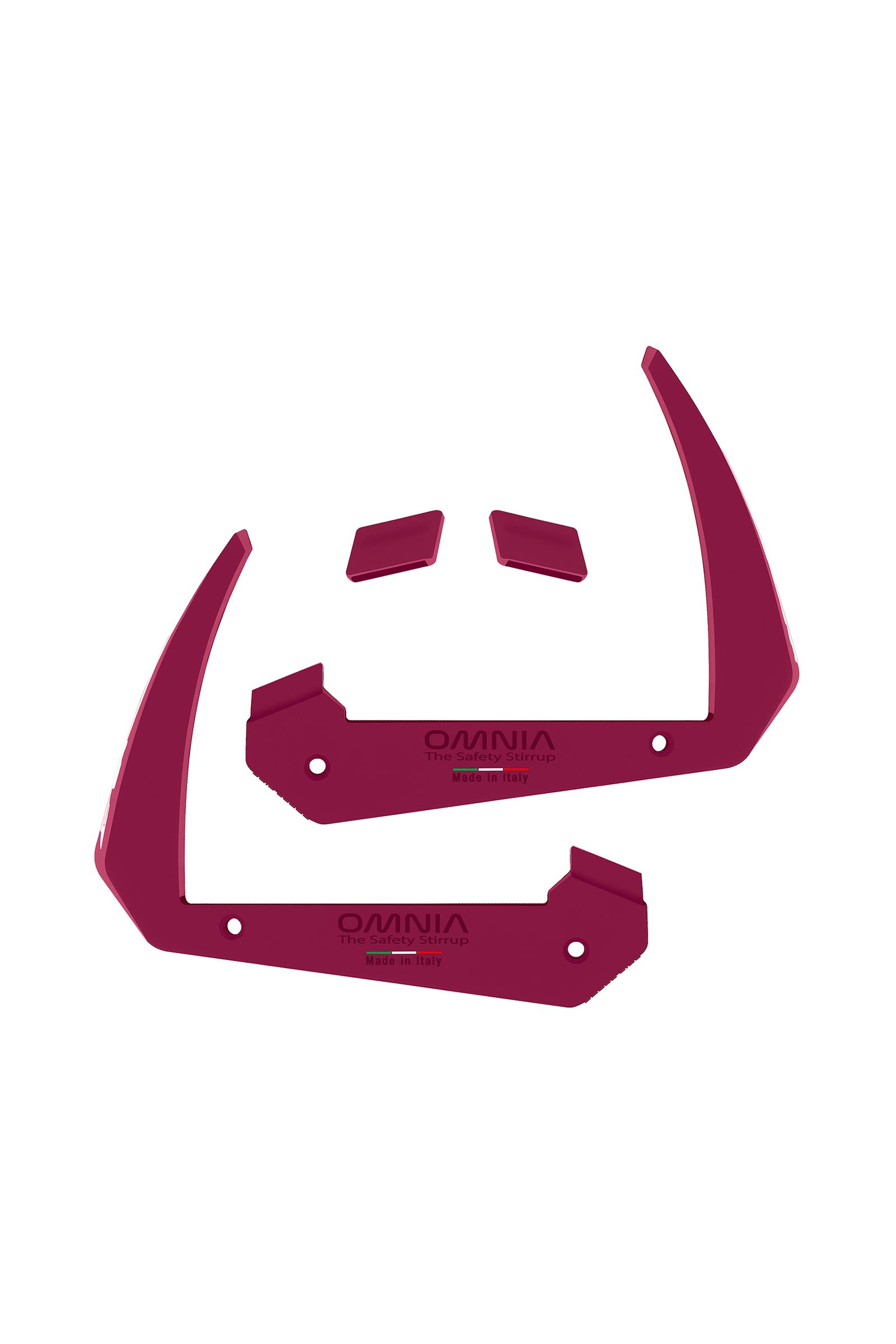 Zandona Omnia Austauschbares Ausl&ouml;sesystem