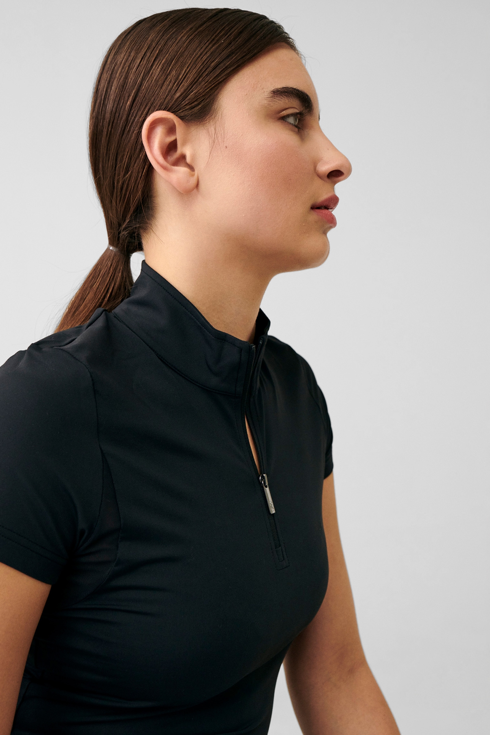 PS of Sweden Everly Kurzarmshirt (S/S)