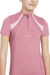 LeMieux Young Rider Kurzarm Mia Mesh Base Layer