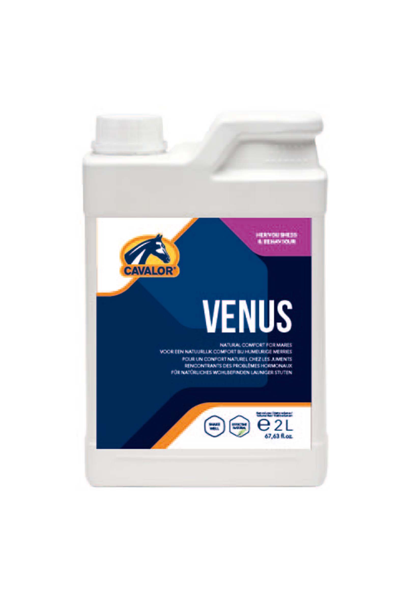 Cavalor Venus,  2l