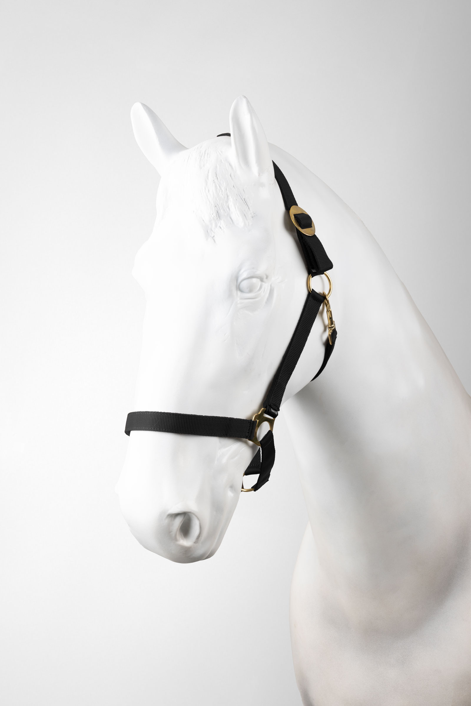 Horze Halfter Set (3 Teile)