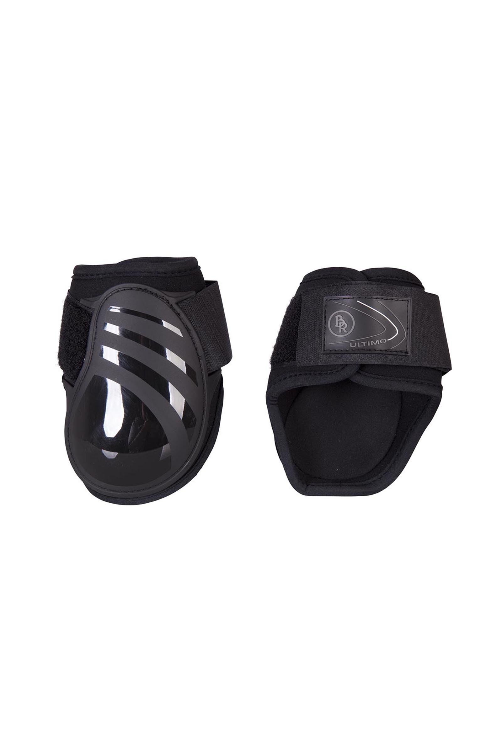 BR Ultimo Streichkappen