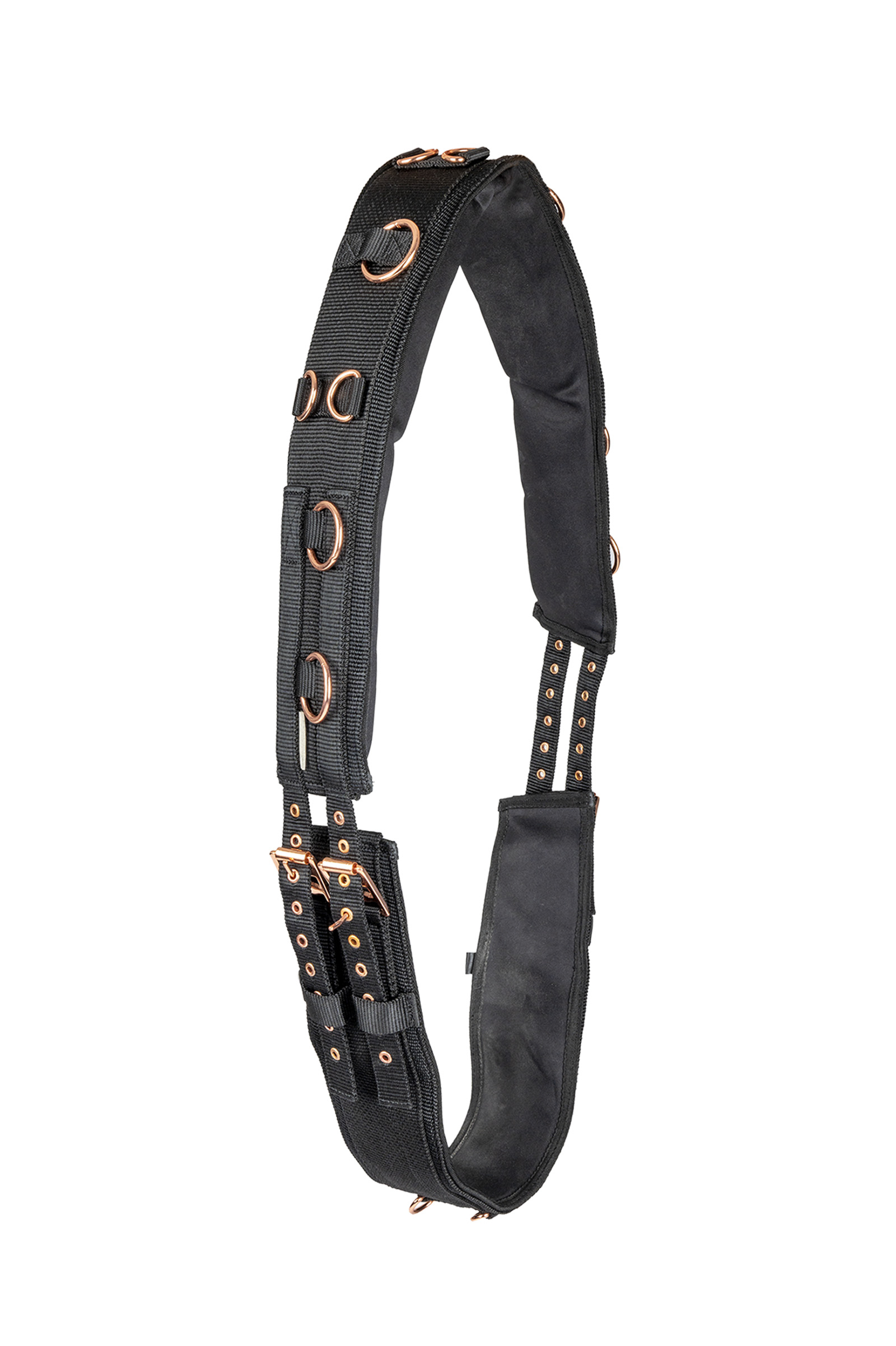 Waldhausen Rosé Longiergurt