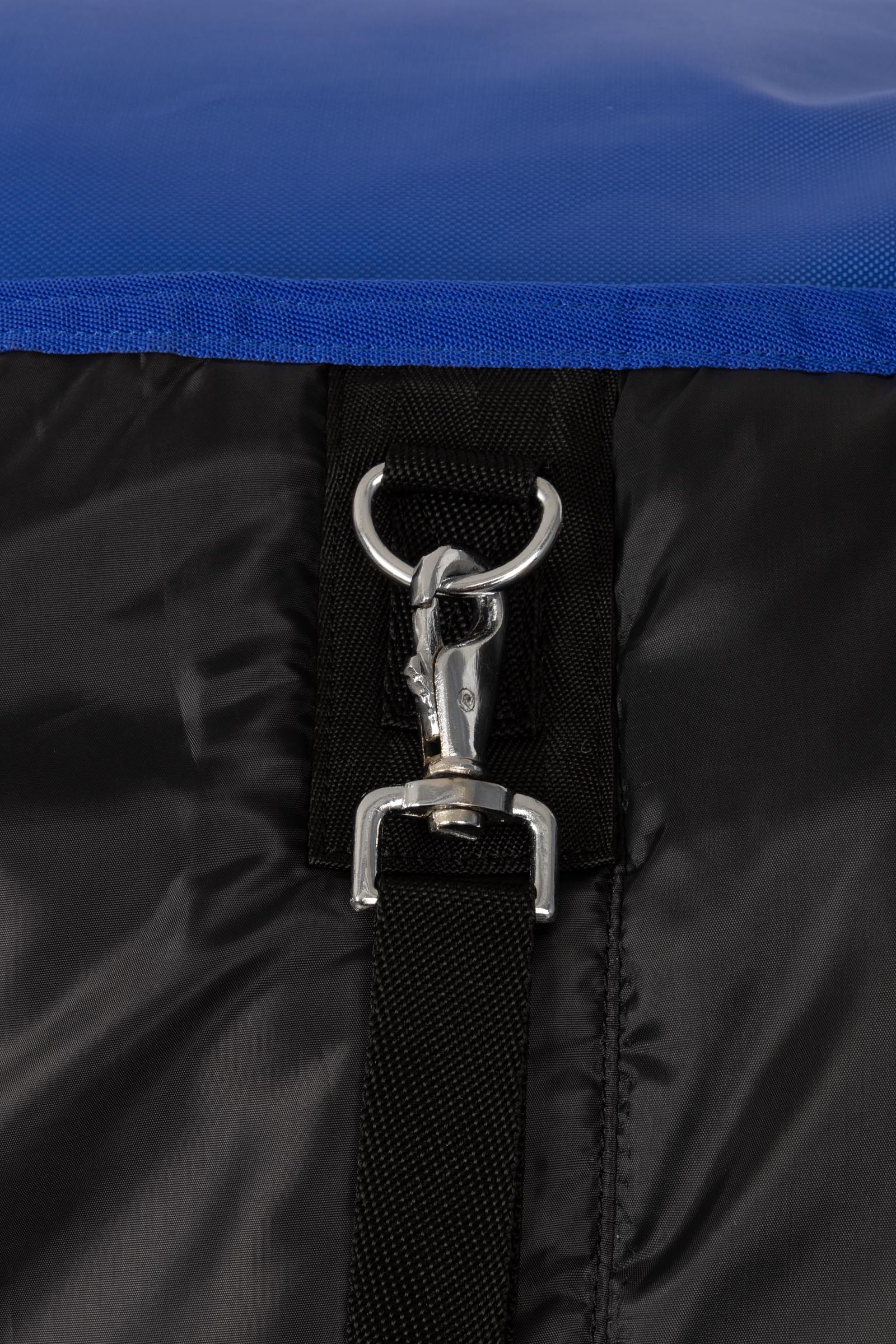 Horze 840D Weidedecke, 200g