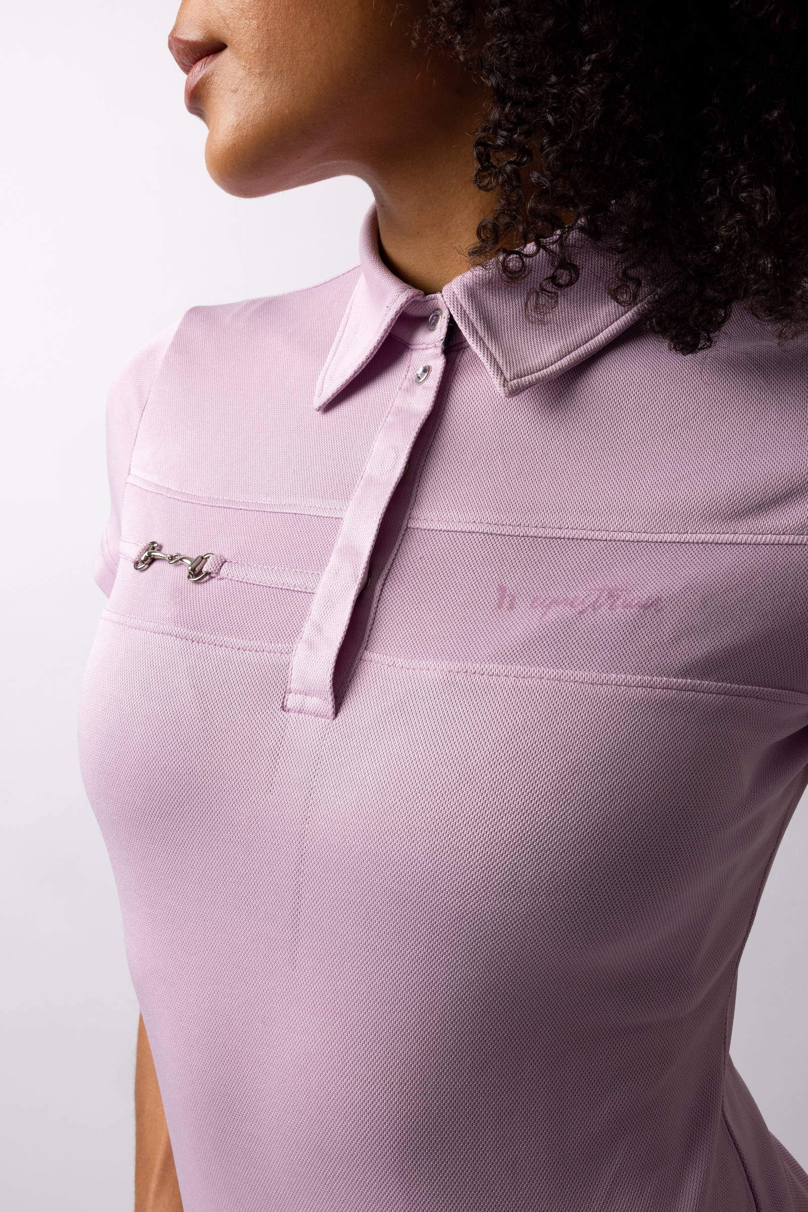 Horze Corinne Damen Poloshirt  