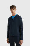 Tommy Hilfiger Equestrian Herren Windbreaker