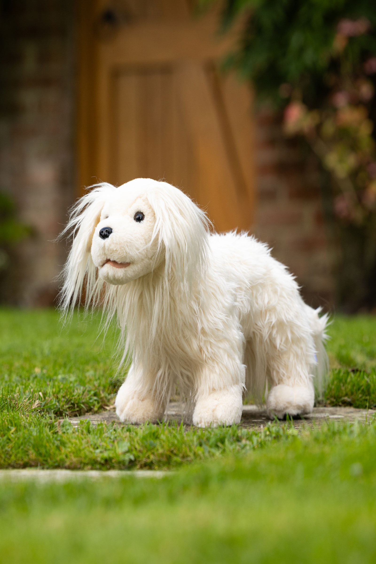 LeMieux Luna Spielzeug-Hundewelpe