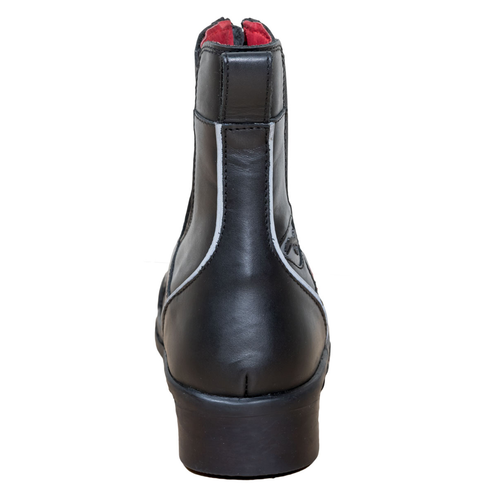 Karlslund Fina Jodphur Sicherheitserheits Stiefeletten