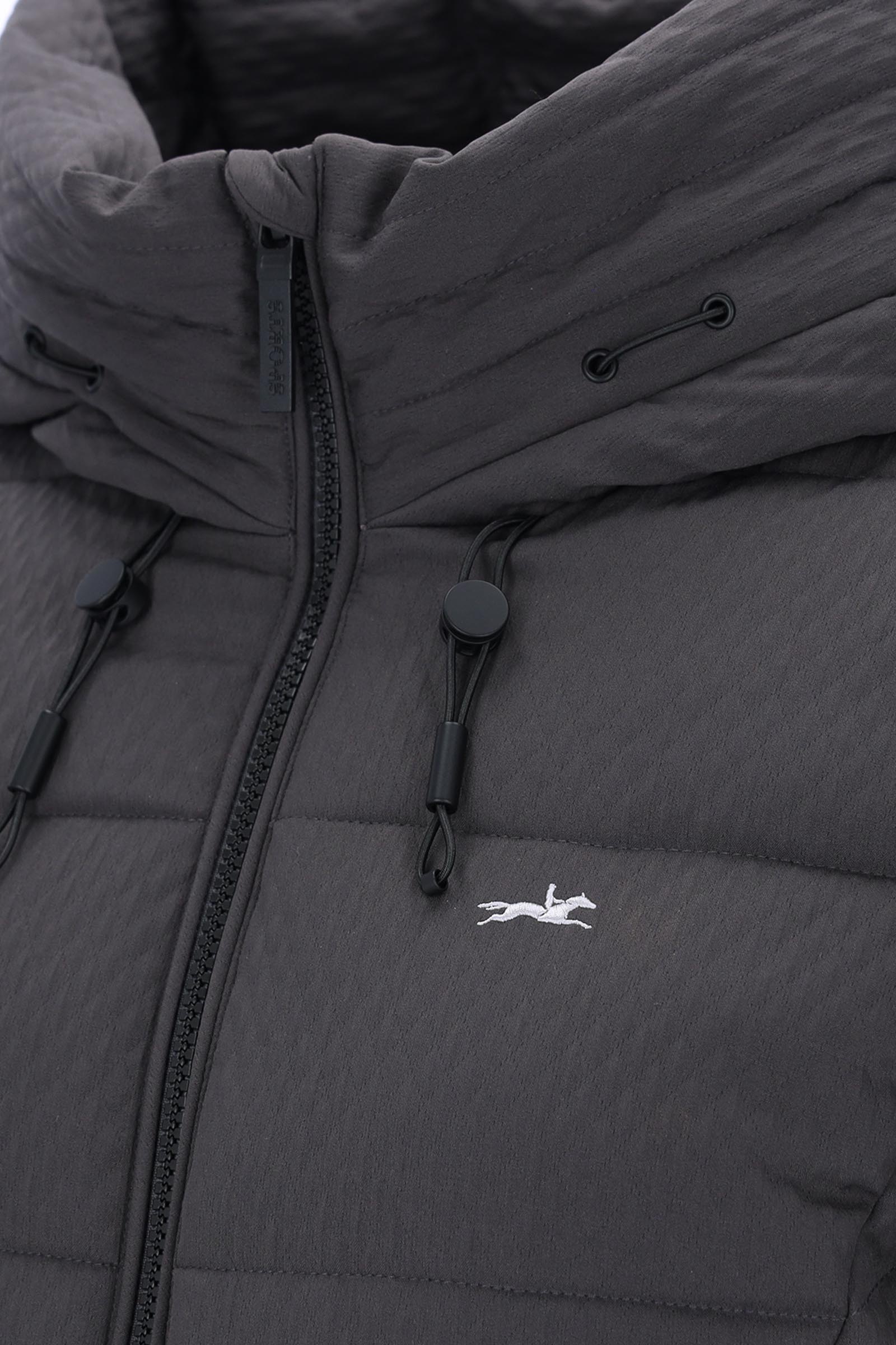 Schockem&ouml;hle Sports SPFelica Style Women's Quilted Jacket