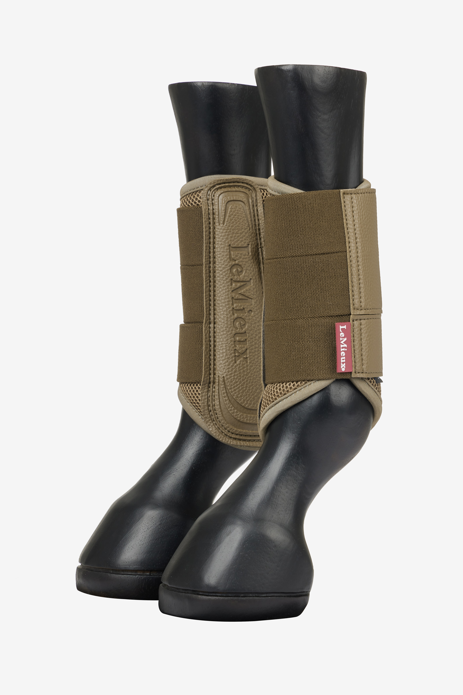 Alpine LeMieux Arika Mesh Dressurgamaschen