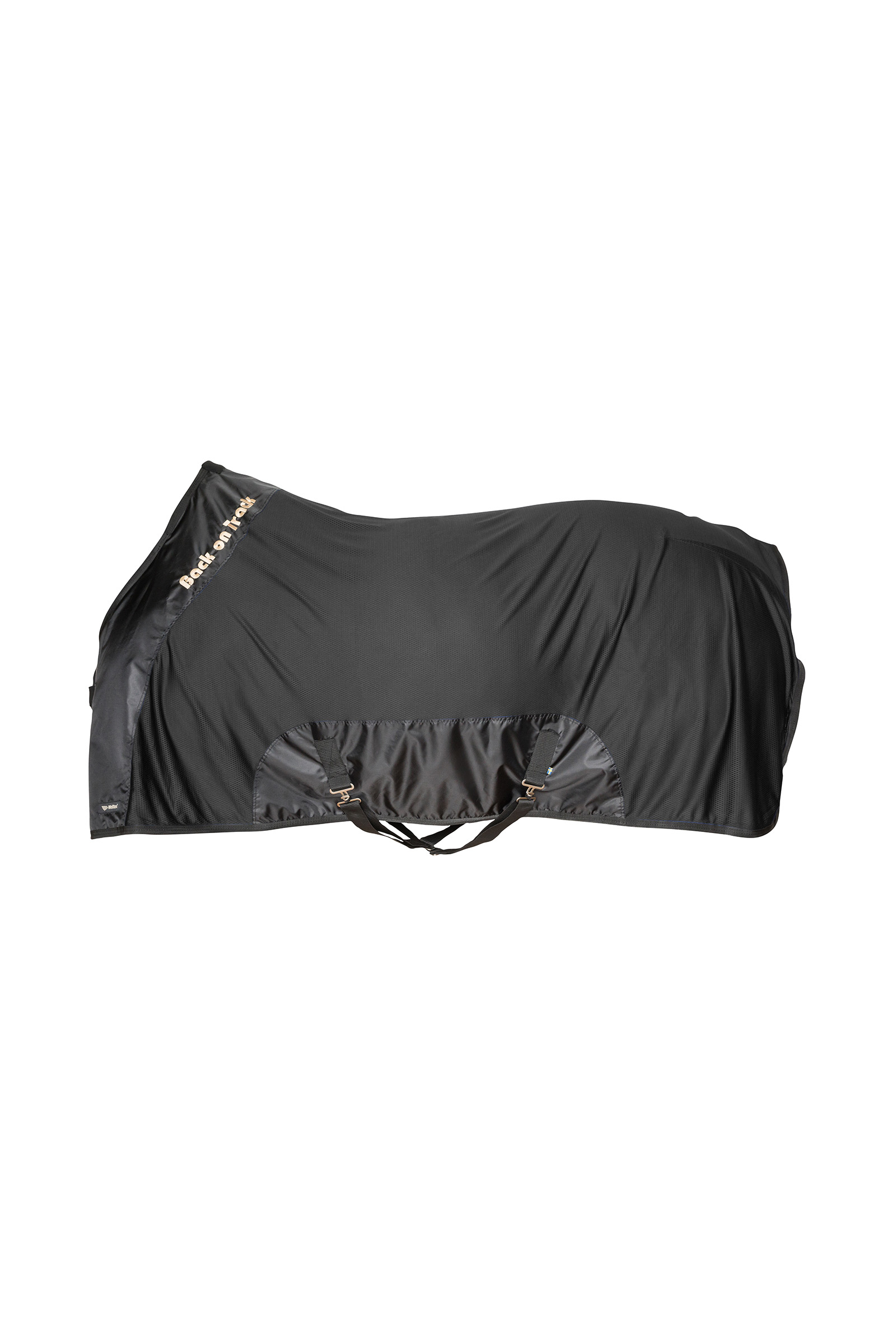 Back on Track Royal Deluxe Mesh Decke