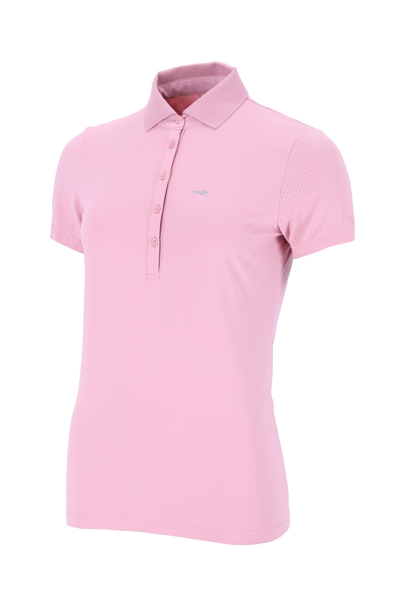Schockem&ouml;hle Sports SPMadlin Damen Funktions Poloshirt