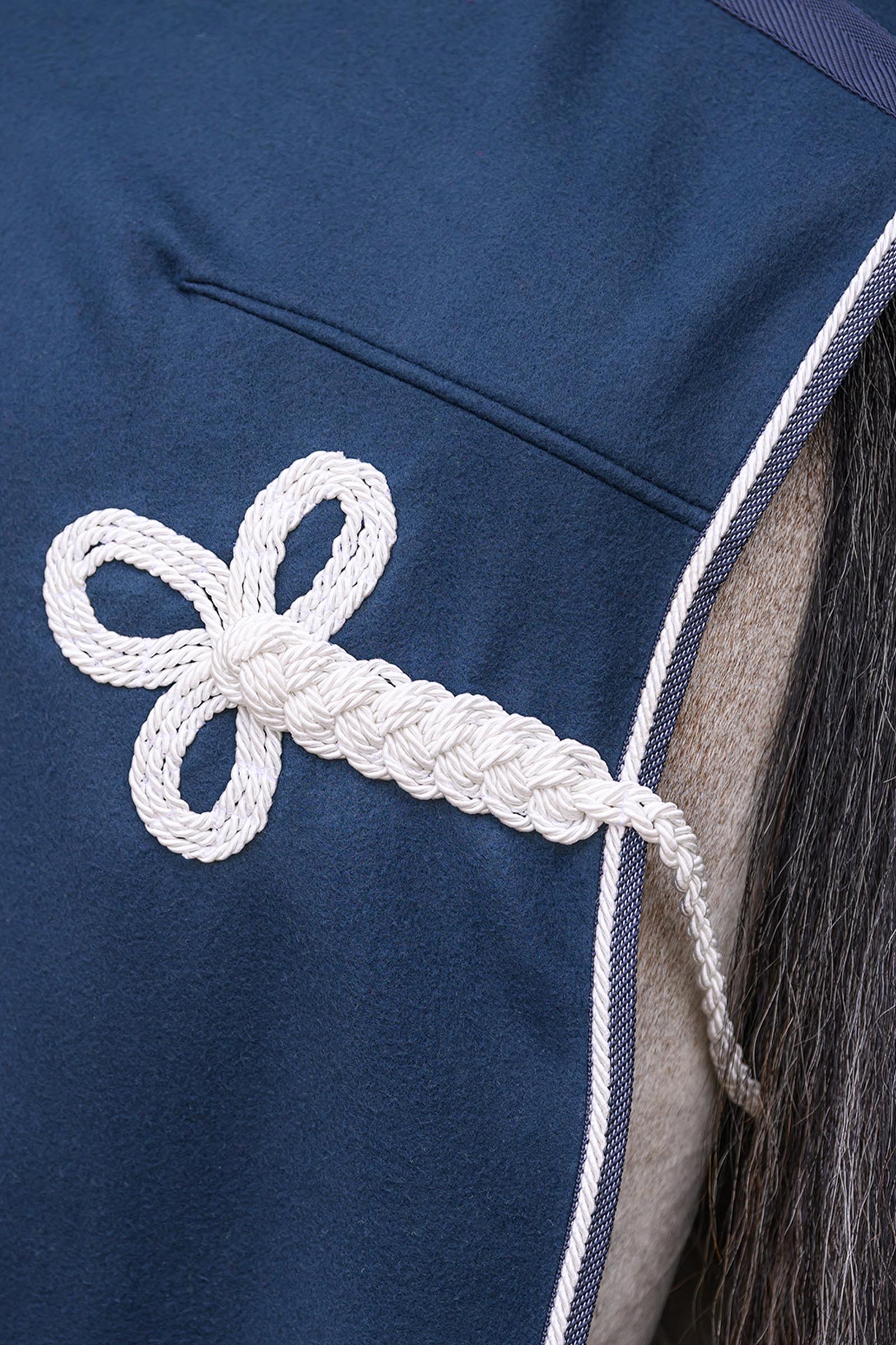 Waldhausen ECONOMIC Fleece Werbedecke