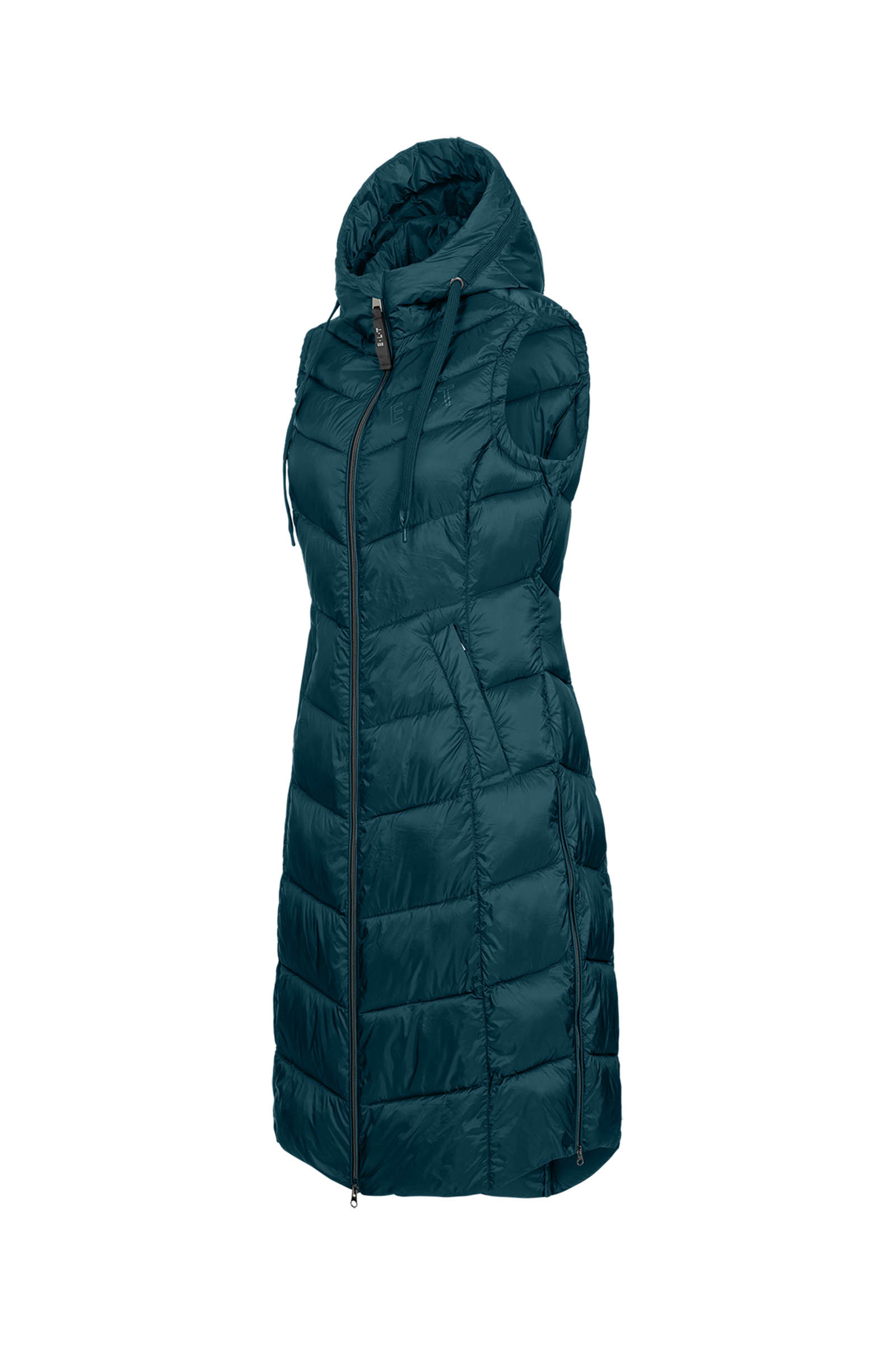 Waldhausen Ostende leichte Langweste