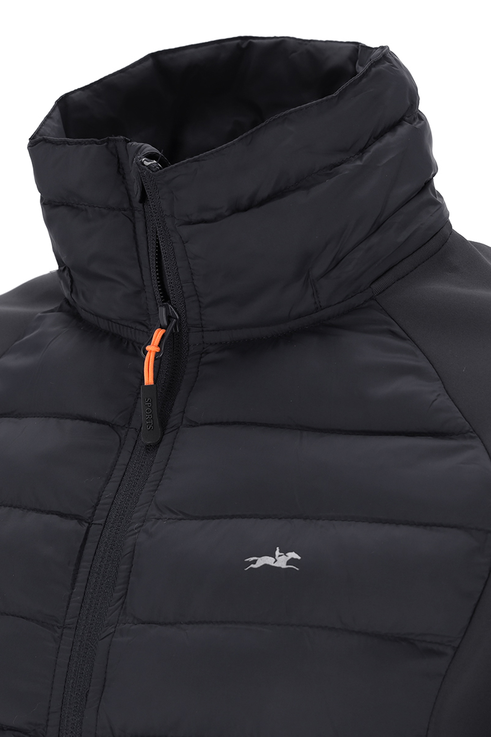 Schockem&ouml;hle Sports SP Darling Damen Leichte Hybridjacke