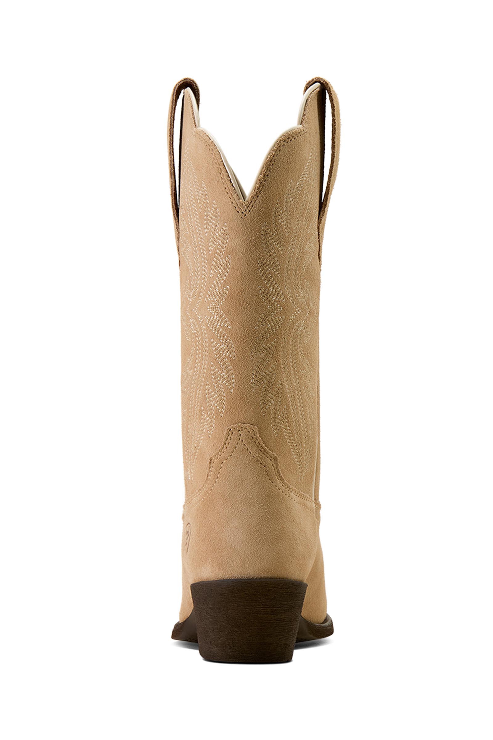 Ariat Damen Heritage Western Boots mit runder Zehenform StretchFit