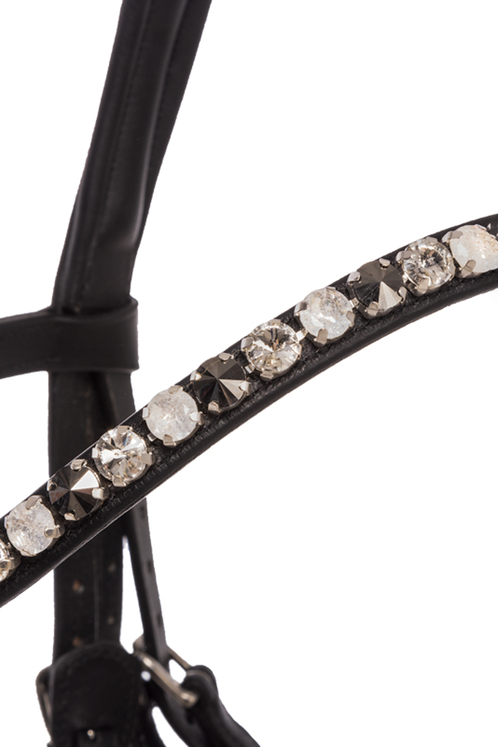 Kavalkade Zora Krank Trense mit Sprerriemen