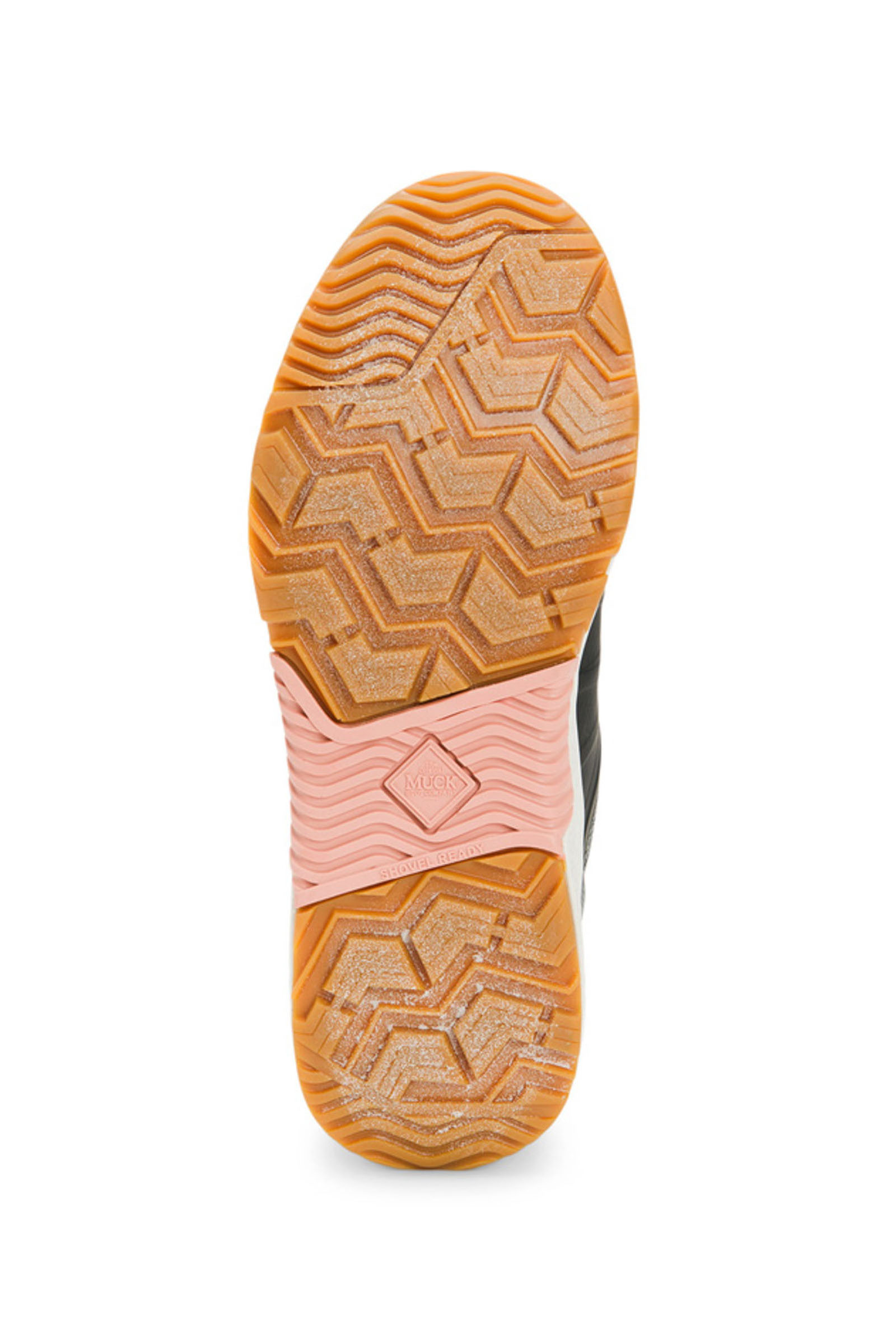 Muck Boot Outscape Lace Up Damen wasserdichte Halbschuhe