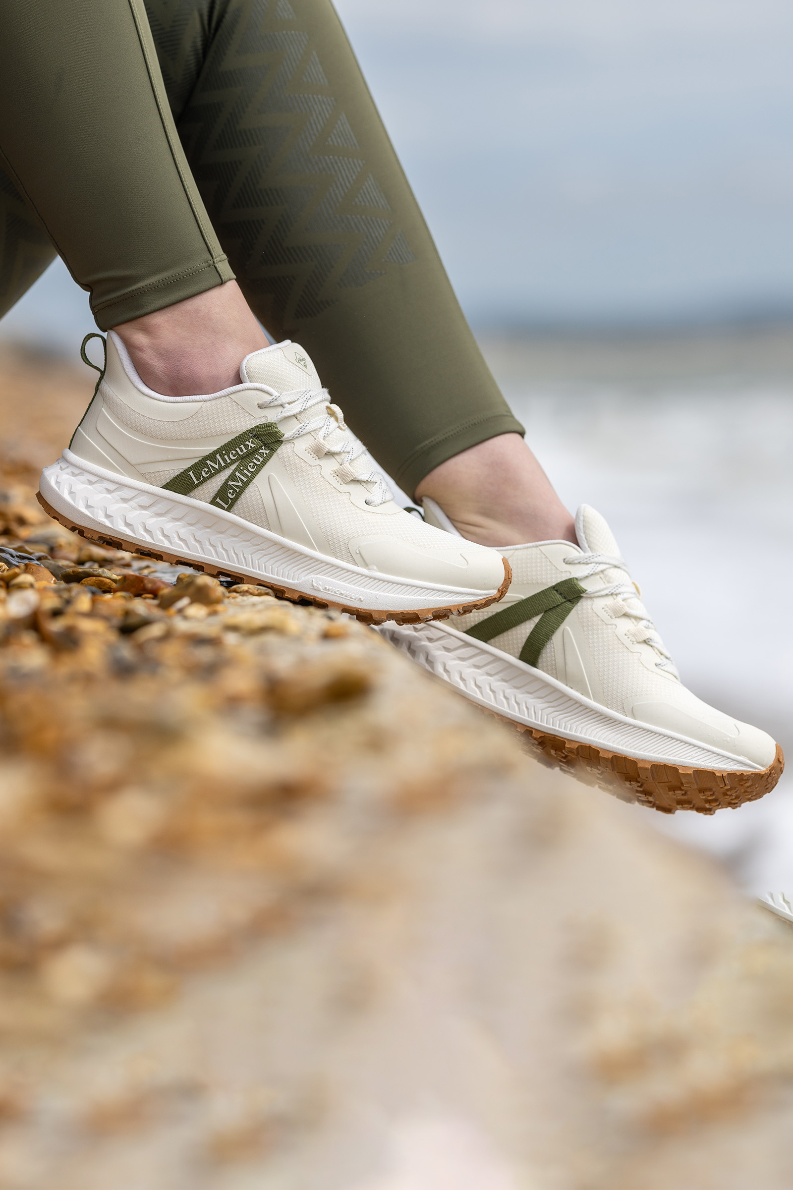 LeMieux Trax wasserdichte Sneaker