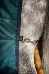 Horseware Amigo Ripstop Stalldecke mit Füllung, 350 g