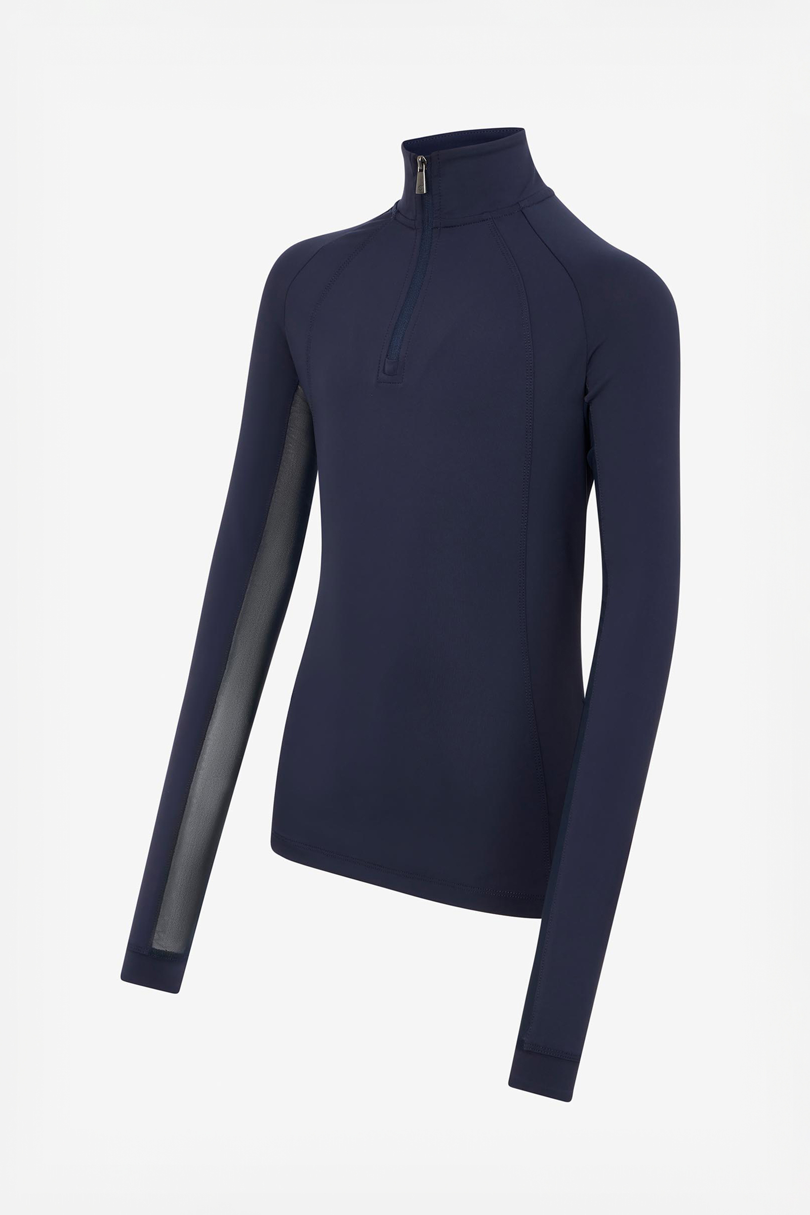 LeMieux Hope Kinder Langarmshirt mit UV-Schutz