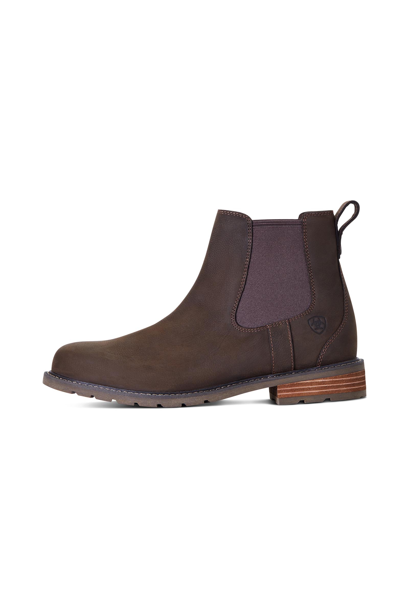 Ariat Wexford Waterproof Herren wasserdichte Chelsea Boots