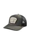 Ariat WorkHog Patch Snapback Herren Cap