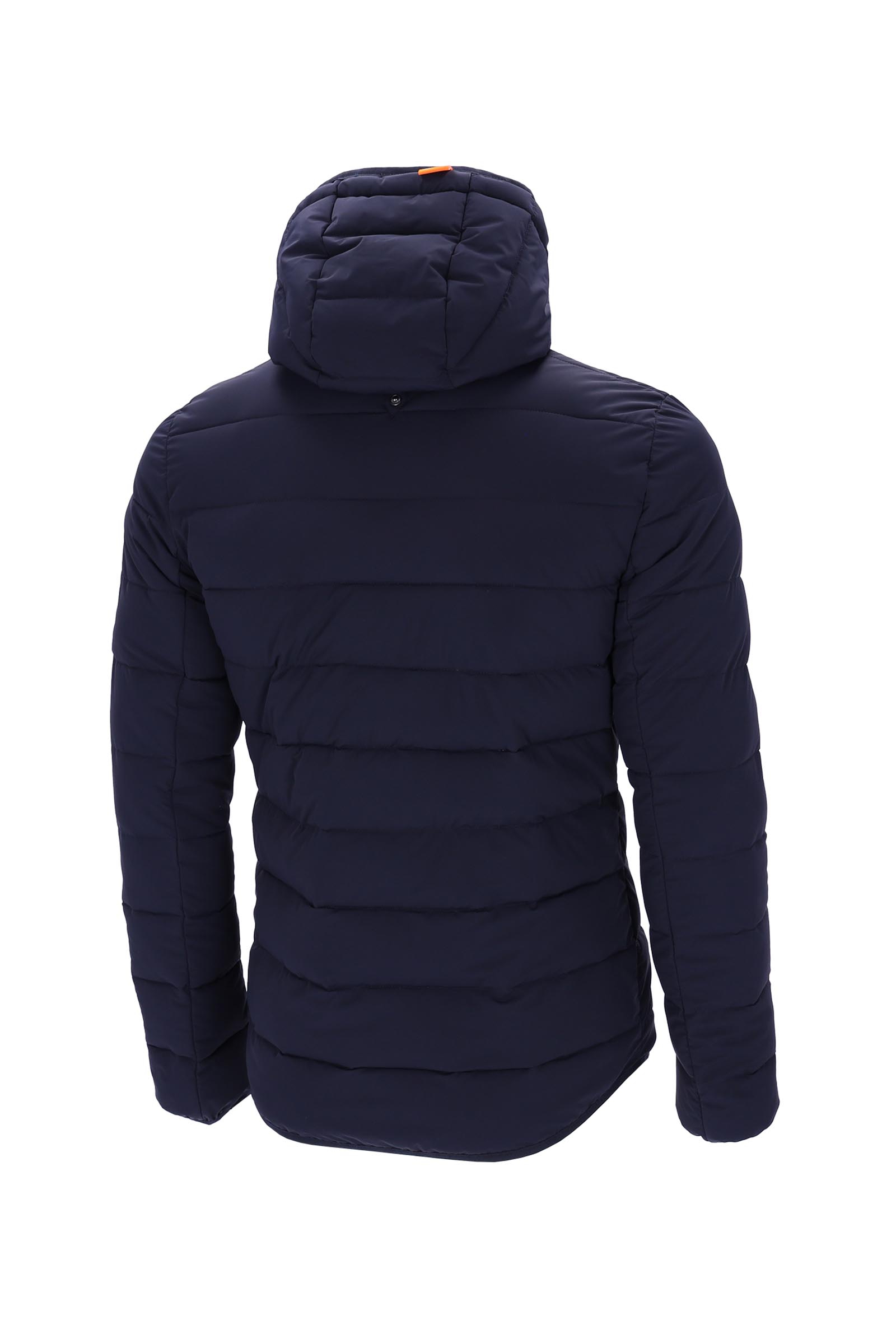 Schockem&ouml;hle Sports SPLeon Men's Quilted Jacket