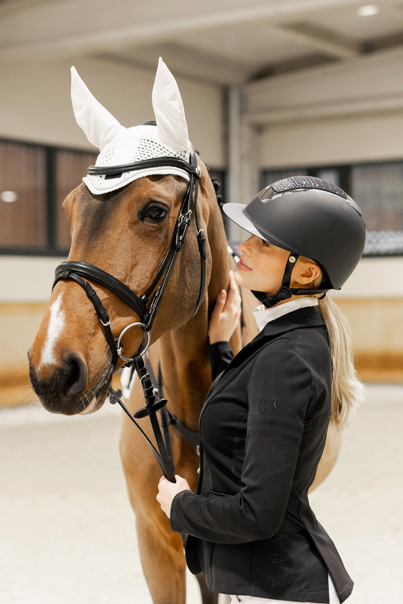 Horze Urban Vitality Zaum