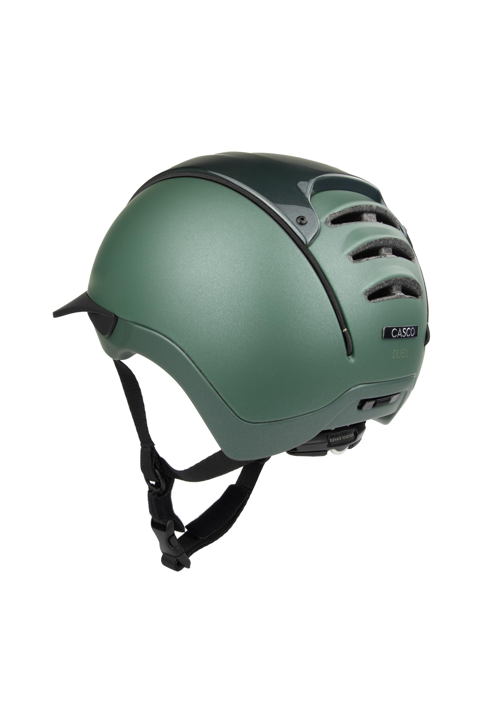 Casco Duell Prime Reithelm