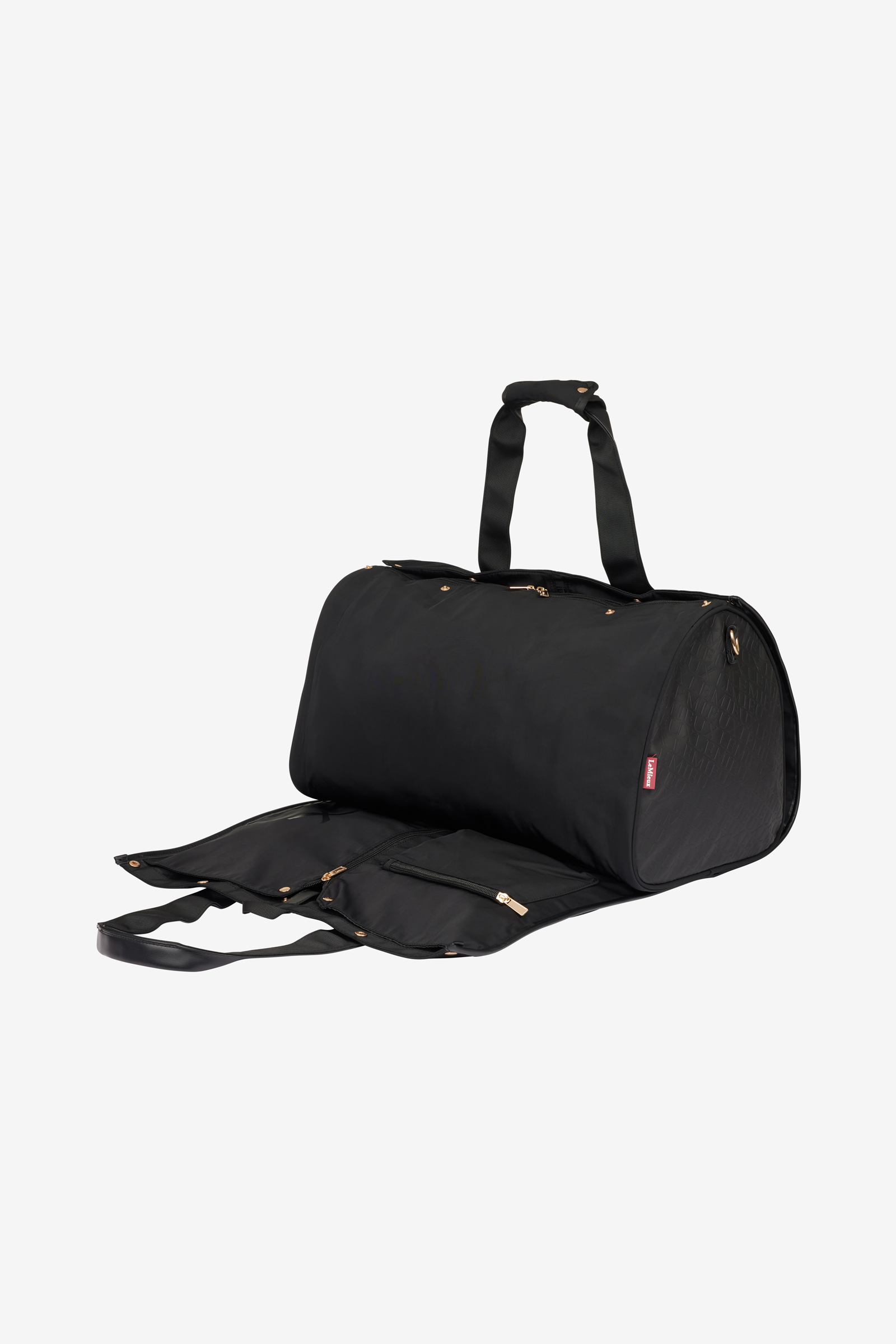 LeMieux Luxe Duffle Bag f&uuml;r Turnierjacket